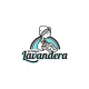 Lavandera
